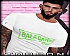 T-shirt Balagany