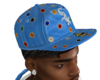 Sky Chi Jewels Fitted