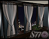 [S77]ClassCondo Curtain