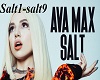 Ava Max- Salt