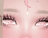 Pink Doll Eyes