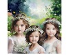 our Girls summer pix