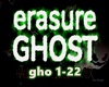 Erasure-Ghost