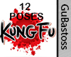 Fight Kung Fu 12 P
