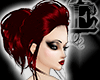 DCUK Red Revati hair