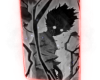 Anime Cutout