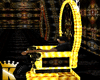 (King)Gold Throne