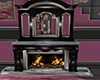 ~N~ BBG Fireplace