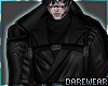 The Dragonist Cape