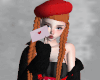 Agnes from wednesday. Brat,egdy,goth,y2k,brat,bimbo,cute,bimbo,emo,scene,kawaii