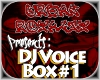 -UR- Dj Voice Box 1