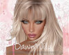 Emileih Blonde Bangs