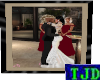 [TJ] Bear & Sophie Wed