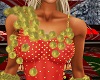 Christams dress addon