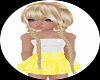 Long Blond Braids