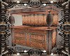 {XZ} Antique Cabinet