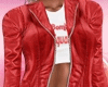 Red e Jacket