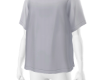 Shirt OVS White V1