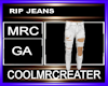 RIP JEANS