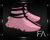 FA Strap Shoe | pk