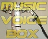 MT Music Voice Box-M/F