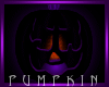 Black Purple Pumpkin*me*