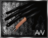 |AW|Shadow Gloves