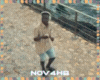 N l Groove Dance