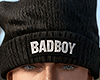 ♛ Badboy Beanie.