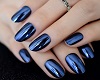 Nails(Blue)