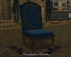 Baroque Chair/NoArms