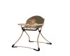 Highchair  with baby