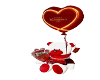 Valentines Day Bear