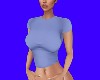 Jellytop Blue