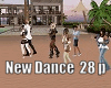 New   Club  Dance