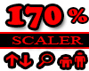 170% Scaler Avatar Resiz