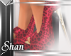 *SsU* Cheetah Pumps v6