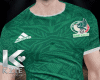 Soccer Mexico Shirt