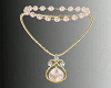 LS Raphael Jewelry Set