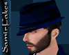 SF/Blue Hat