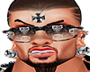 M@Z SKULLS SHADES