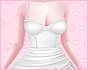 🌼 White Spring Dress