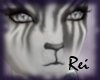 R| White Tiger Fur