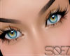 S! Blue Natural Eyes