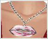 Jewels Lips CHANNEL