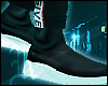 Slip on weegos