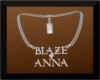 [M]BLAZE♥ANNA-MALE