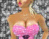 *Pink Super Girl XXL