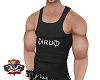 KYD - Tank Sirus Black