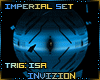 IMPERIAL - Discoball